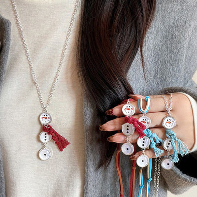 Christmas & Holiday Jewelry