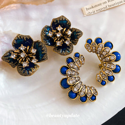 Enamel Charms & Pins