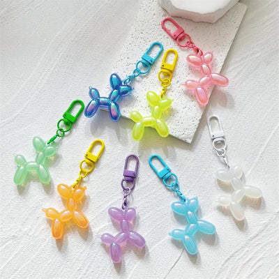 Car Keychains
