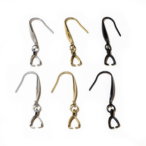 0.4g Zinc Alloy Charm Pendant for DIY Necklace Bracelet Jewelry Making