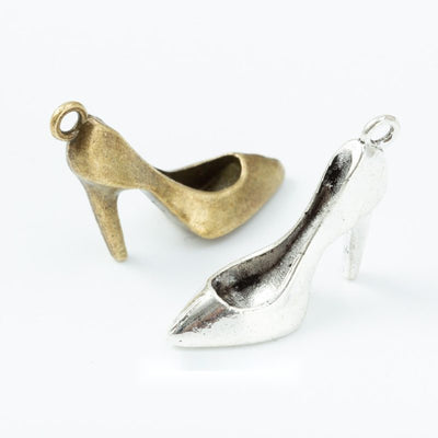 High Heel Shoe assortment showing 2 available variants
