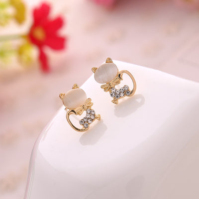 Primary supplied view of cat outline small studs