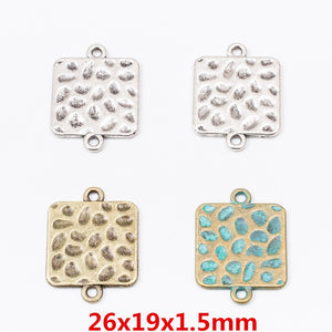 Zinc Alloy Jewelry Findings Accessories for DIY Jewelry Making (5404)