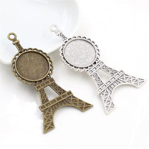 20mm 6g Zinc Alloy Charm Pendant No.954381 for DIY Necklace Bracelet Jewelry Making