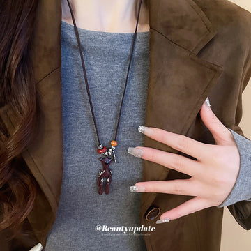 Assorted Mixed Style Fashion Necklace Nine Design Collection