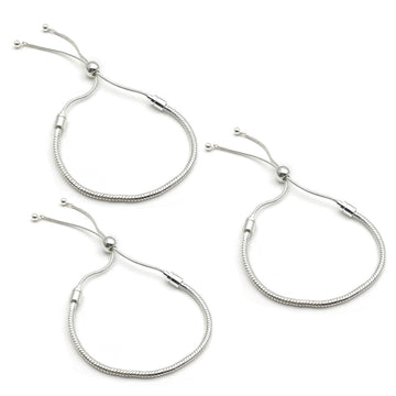 Metallic Jewelry Chain Jewelry Findings for Jewelry and Craft Projects