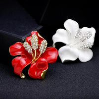 Brooches