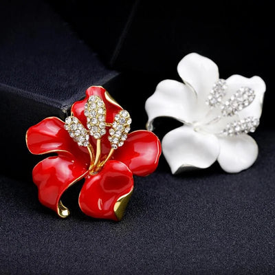 Brooches