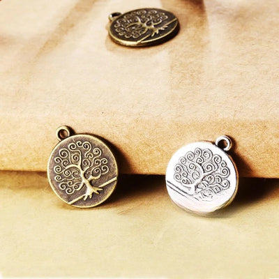Charms & Pendants