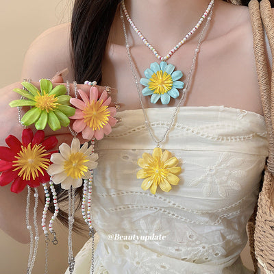 Pearl Jewelry & Accessories