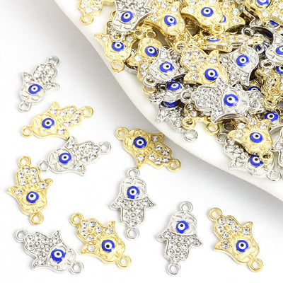 Evil Eye Jewelry & Charms