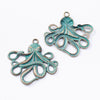 Verdigris