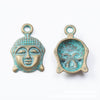 Verdigris Bronze