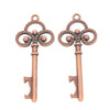 Antique Copper