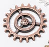 Antique Copper