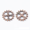 Antique Copper