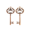 Antique Copper