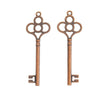 Antique Copper