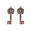 Antique Copper