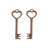 Antique Copper