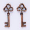Antique Copper