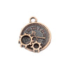Antique Copper