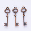 Antique Copper