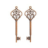 Antique Copper