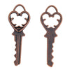 Antique Copper