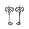 Antique Copper