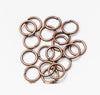 Antique Copper 0.9x8mm