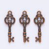 Antique Copper