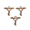 Antique Copper