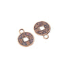 Antique Copper