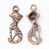 Antique Copper