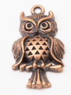 Antique Copper