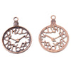 Antique Copper