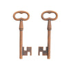 Antique Copper