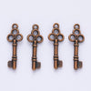 Antique Copper