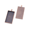Antique Copper