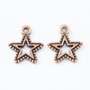 Antique Copper