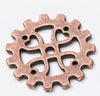 Antique Copper