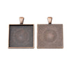Antique Copper