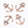Antique Copper