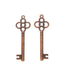 Antique Copper