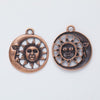 Antique Copper