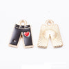 Heart Shorts
