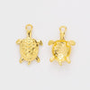 Gold Tone