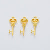 Gold Tone