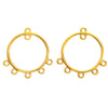 Gold Tone